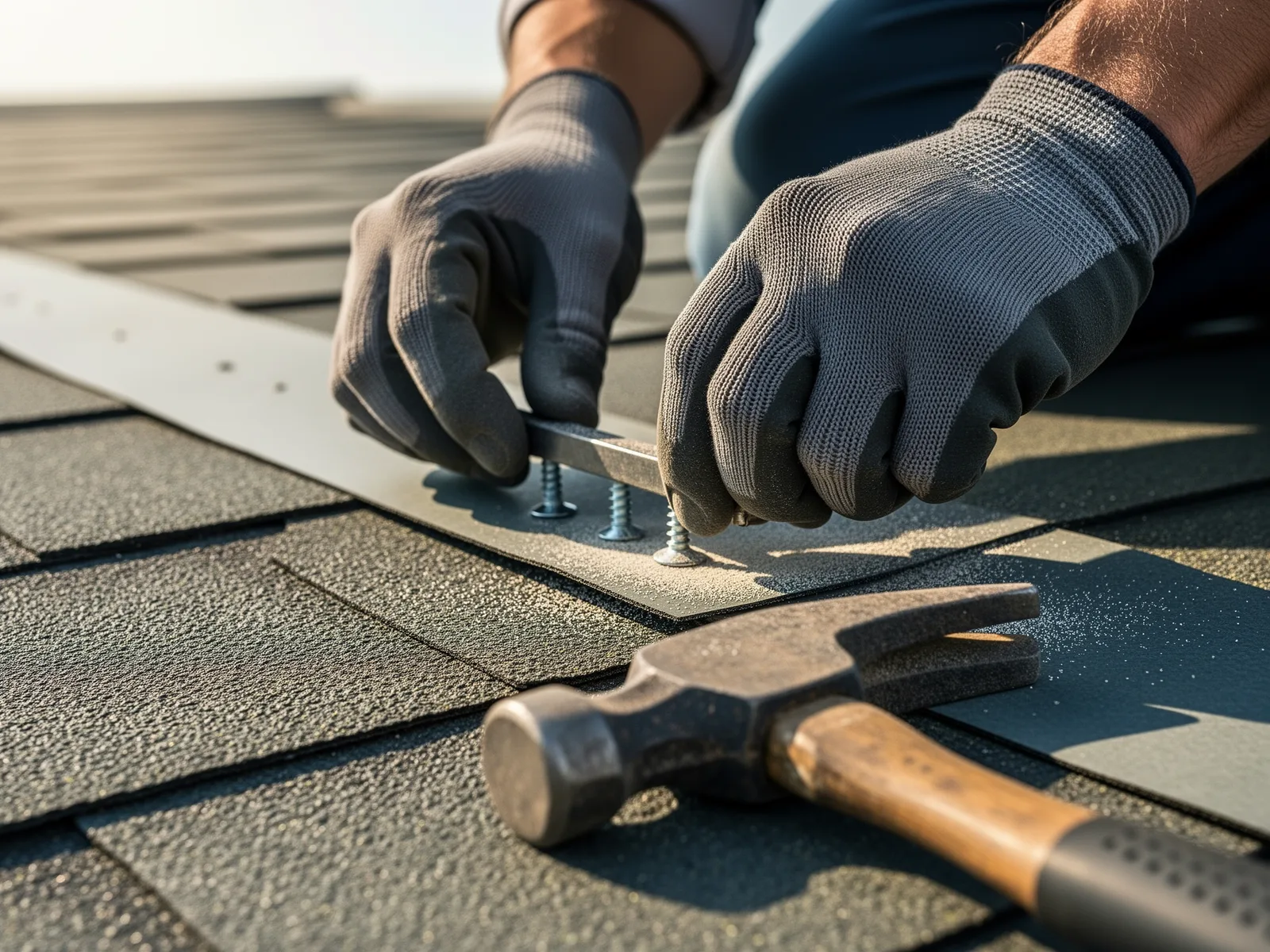 Why choose Fascia Repair in Scio, NY